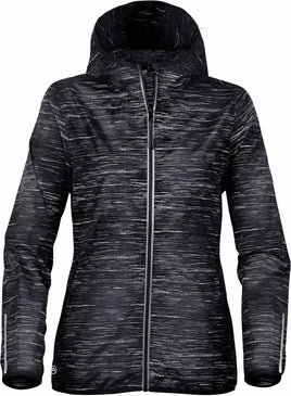 APJ-2W Women's Ozone Lightweight Shell