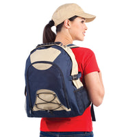 B207 Climber Backpack | 28 LTR CAPACITY