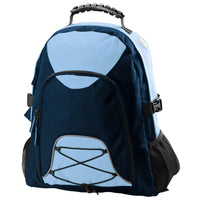 B207 Climber Backpack | 28 LTR CAPACITY