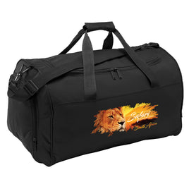 B239 Basic Sports Bag | 60 LTR CAPACITY