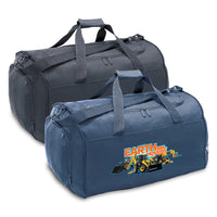 B239 Basic Sports Bag | 60 LTR CAPACITY