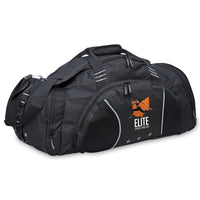 B240A Travel Sports Bag | 56 LTR CAPACITY