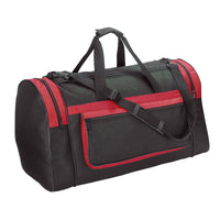 B260A Magnum Sports Bag | 76 LTR CAPACITY