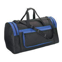 B260A Magnum Sports Bag | 76 LTR CAPACITY