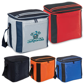 B340 Large Cooler Bag | 17 LTR CAPACITY