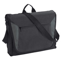 B386 Platform Flap Satchel | 12 LTR CAPACITY