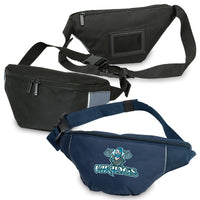 B404 Platform Waist Bag | 4 LTR CAPACITY