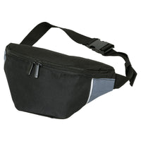 B404 Platform Waist Bag | 4 LTR CAPACITY