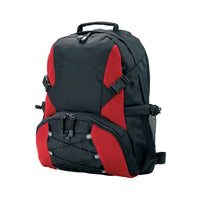 B478 Outdoor Backpack | 35 LTR CAPACITY