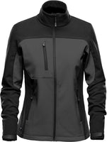 BHS-3W Women's Cascades Softshell