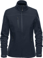 BHS-3W Women's Cascades Softshell