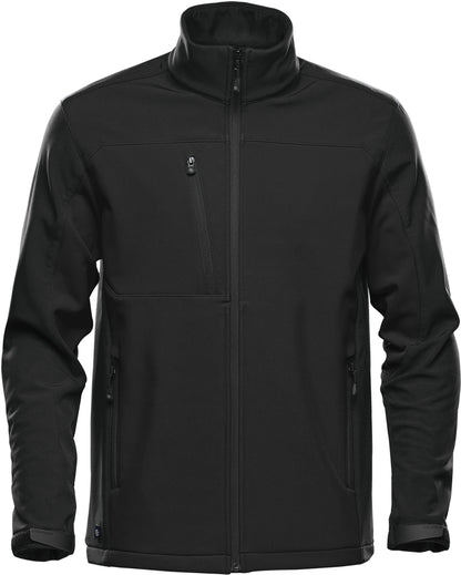 BHS-3 Men's Cascades Softshell