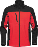 BHS-3 Men's Cascades Softshell