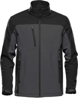 BHS-3 Men's Cascades Softshell