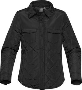 BLQ-2W Women's Diamondback Jacket