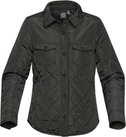 BLQ-2W Women's Diamondback Jacket