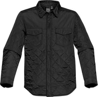 BLQ-2 Men's Diamondback Jacket