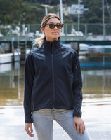 BN100W Libby Women's Softshell Jacket