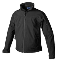 BN100 Perkins Men's Softshell Jacket