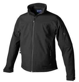 BN100 Perkins Men's Softshell Jacket