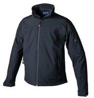 BN100 Perkins Men's Softshell Jacket