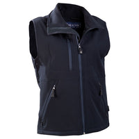 BN101 Montana Men's Softshell Vest