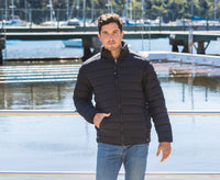 BN105 Hudson Unisex Puffer Jacket