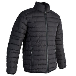 BN105 Hudson Unisex Puffer Jacket