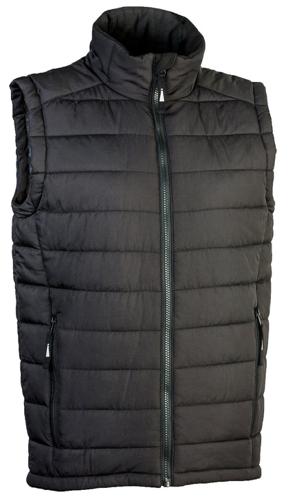 BN106 Loma Unisex Puffer Vest