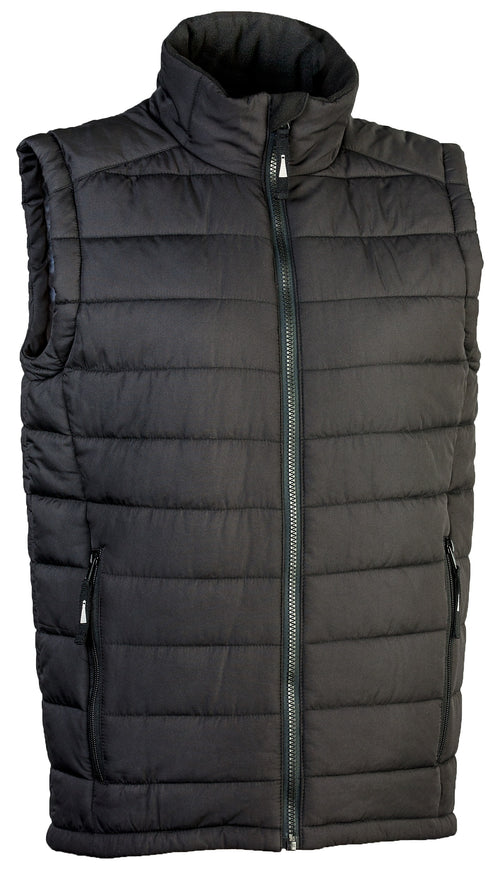 BN106 Loma Unisex Puffer Vest