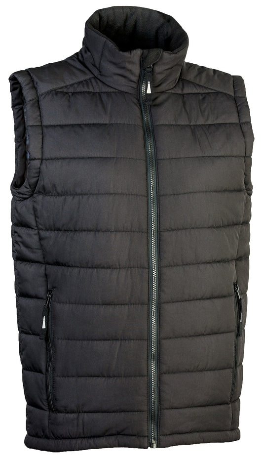 BN106 Loma Unisex Puffer Vest