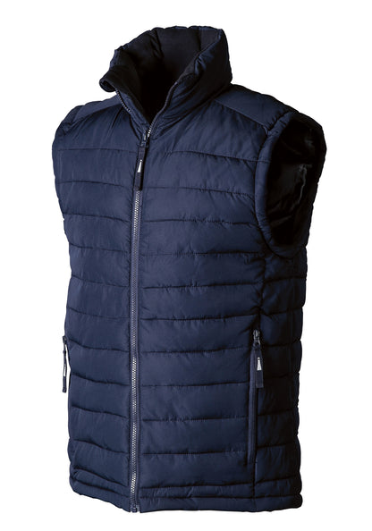 BN106 Loma Unisex Puffer Vest