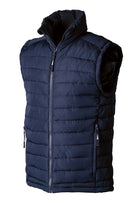 Loma Unisex Puffer Vest