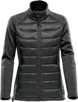 BRX-1W Women's Narvik Hybrid Jacket