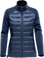 BRX-1W Women's Narvik Hybrid Jacket