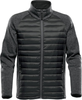 BRX-1 Men's Narvik Hybrid Jacket