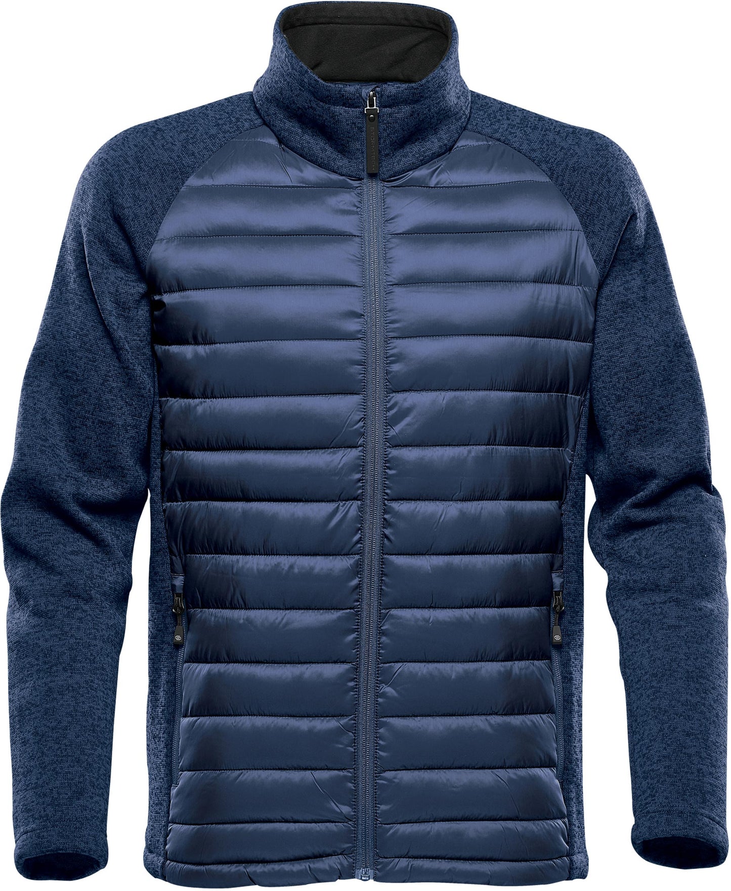 BRX-1 Men's Narvik Hybrid Jacket