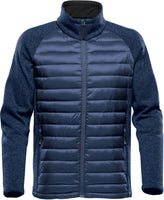 BRX-1 Men's Narvik Hybrid Jacket