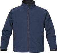 BX-2 Men's Cirrus Bonded Jacket