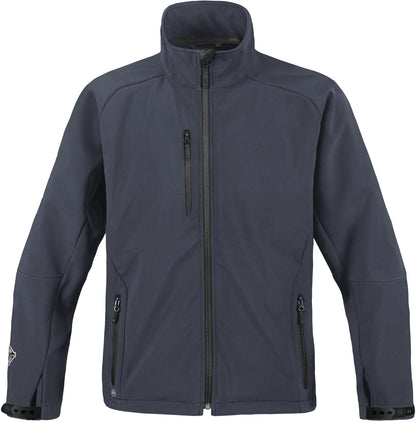 BXL-3W Women's Ultra-Light Shell