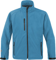 BXL-3 Men's Ultra-Light Shell