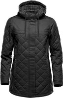 BXQ-1W Women's Bushwick Quilted Jacket