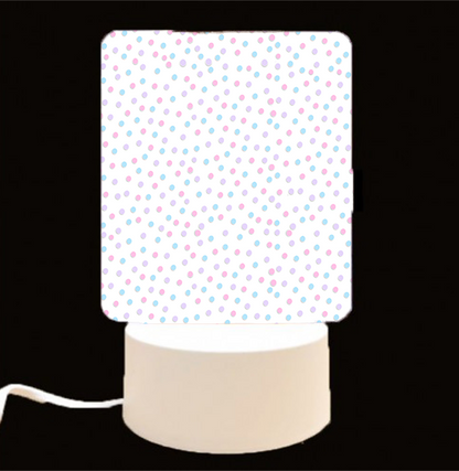 CUSTOMIZE IT - LED Light Ups / Night Lights