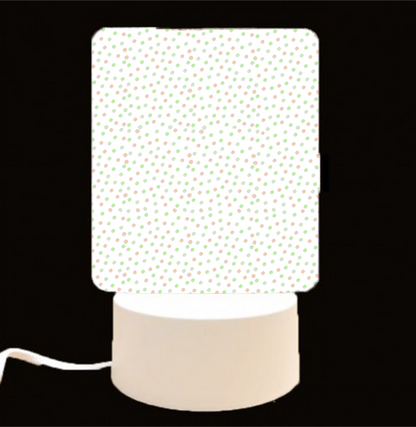 CUSTOMIZE IT - LED Light Ups / Night Lights