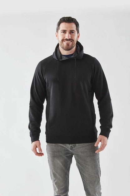 CFH-3 Men's Dockyard Performance Hoody