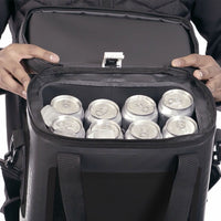 CFR-2 Salt Spring Cooler Bag | 15 LTR CAPACITY