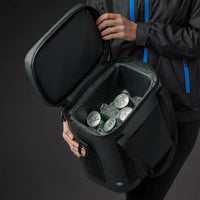 CFR-2 Salt Spring Cooler Bag | 15 LTR CAPACITY