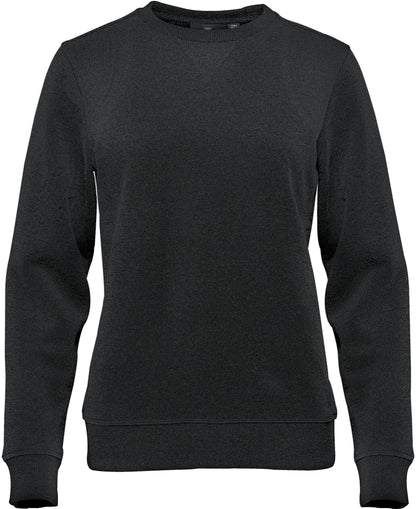 CFW-1W Women's Yukon Crew Pullover
