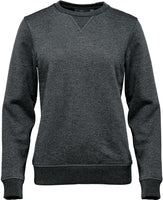 CFW-1W Women's Yukon Crew Pullover