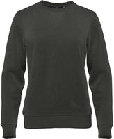 CFW-1W Women's Yukon Crew Pullover